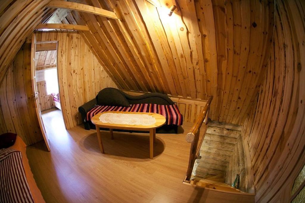Jaerve Feriehus *